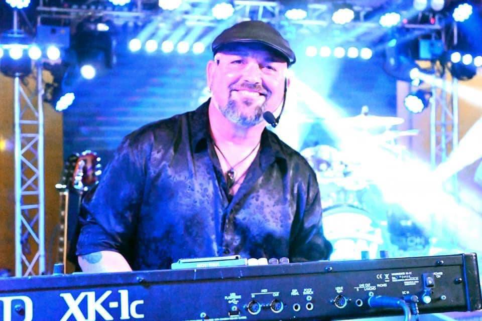 Mike keyboards