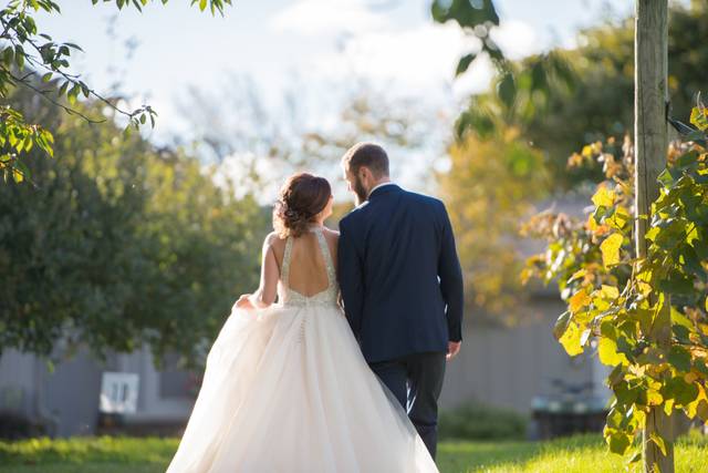 Katie Mallett Photography