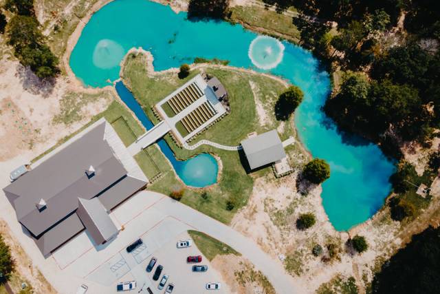 Birds Eye View
