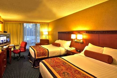 Courtyard Marriott Canton