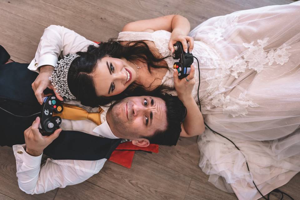 VMM Weddings