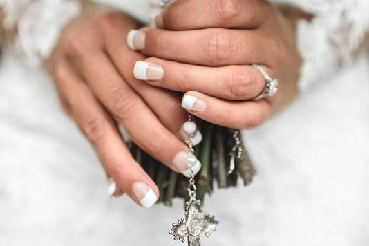 Bridal details