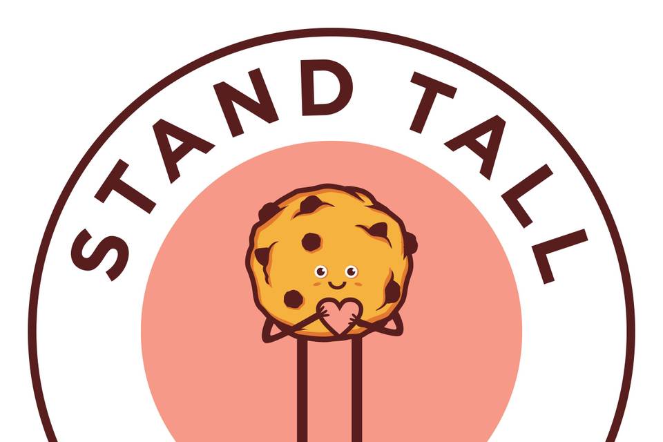Stand Tall Bakeshop