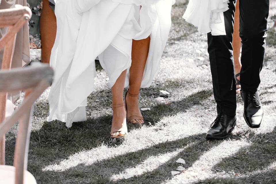 Stunning stylish elegant