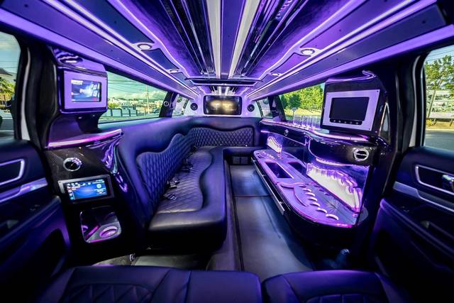 Dominican Limousine, LLC