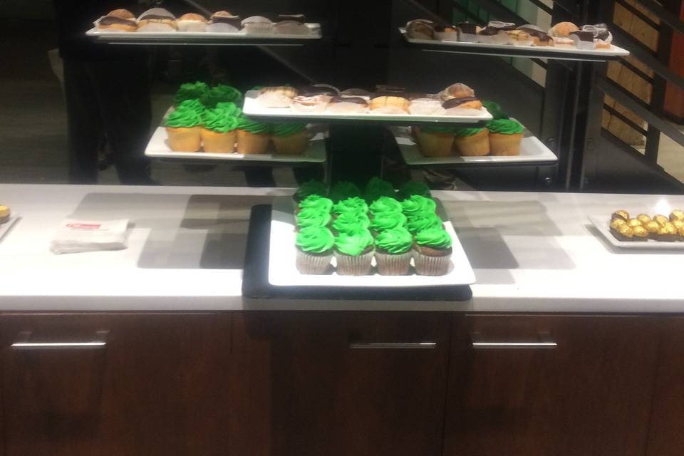 Cupcakes