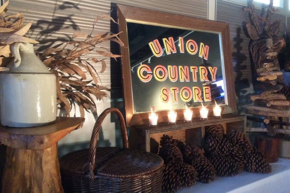 Vermont Country Store Theme