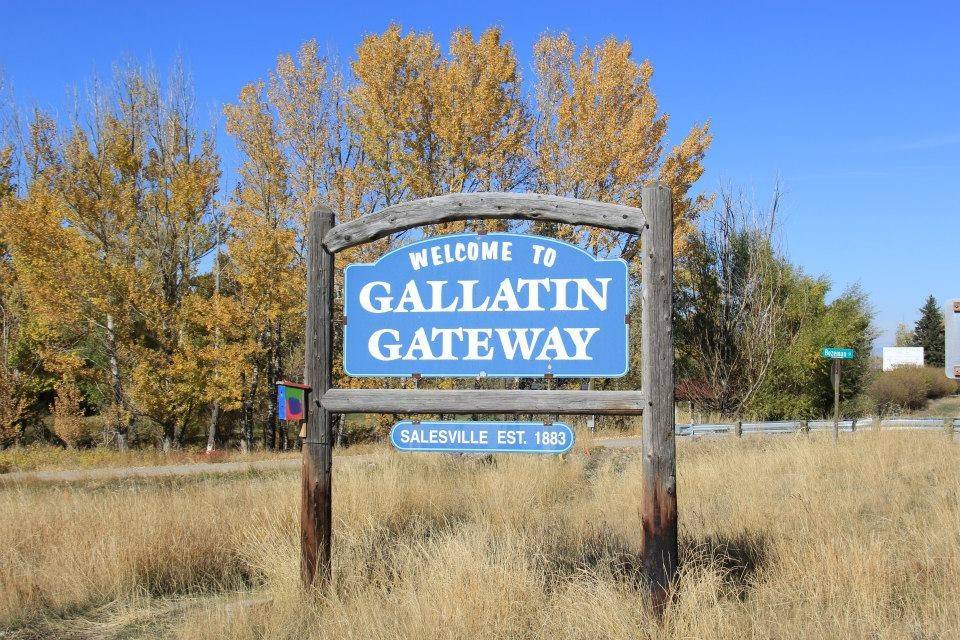 Gallatin Gateway Community Center
