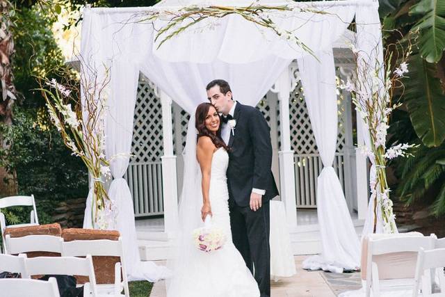 Fairmont Hotel, Newport Beach, CA