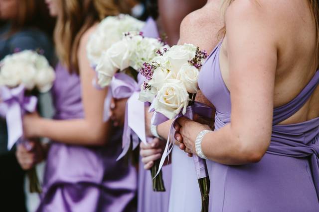 Bouquets