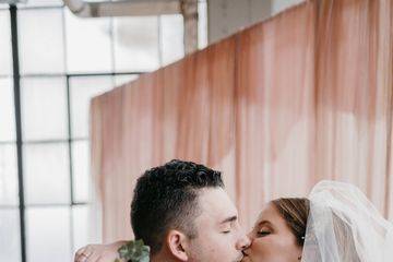Sweet moment