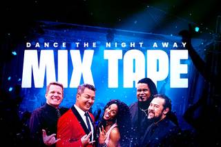 Mix Tape Band 1