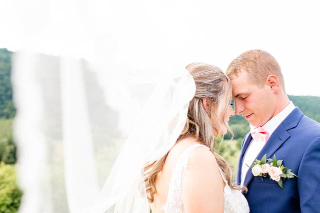 Mountain Wedding Retreat