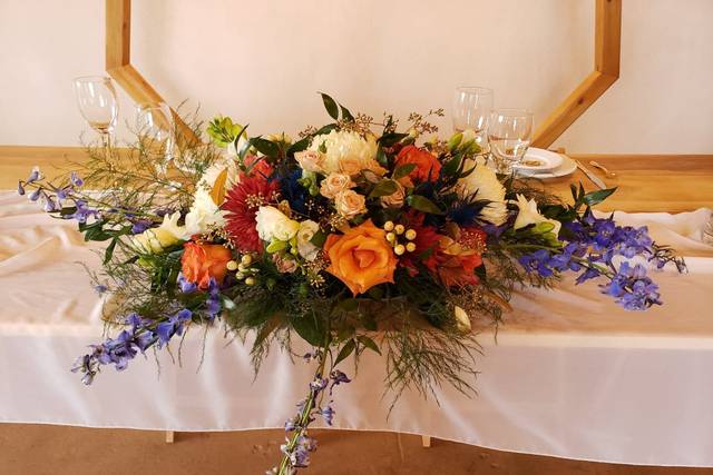 Beautiful bouquet