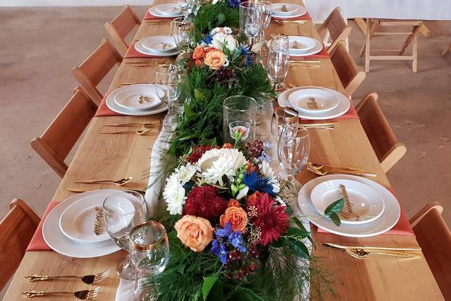 Centerpiece