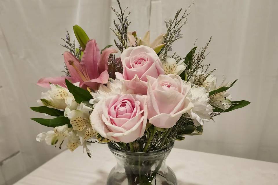 Party Full of Posies