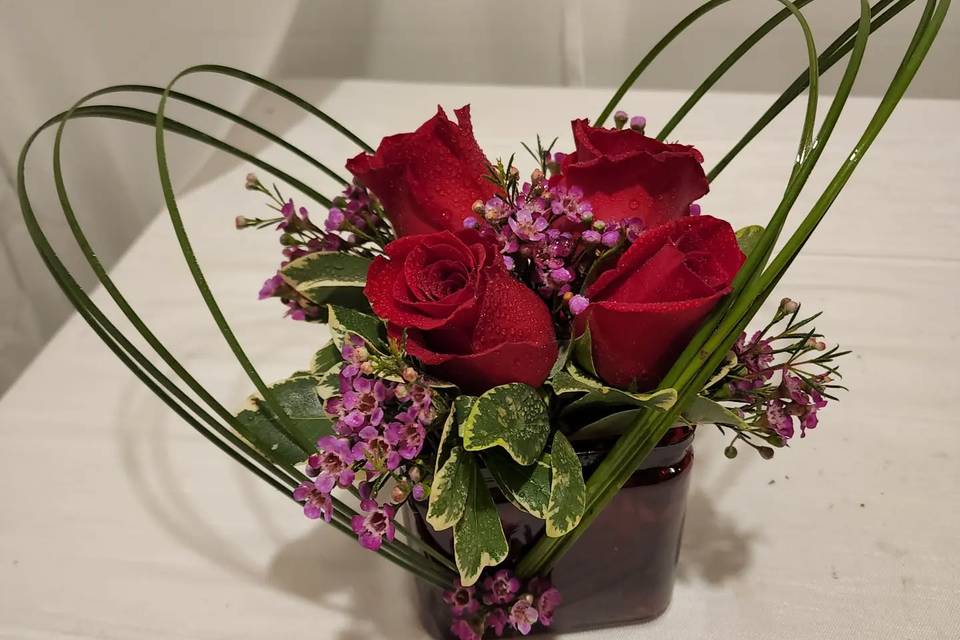 Party Full of Posies