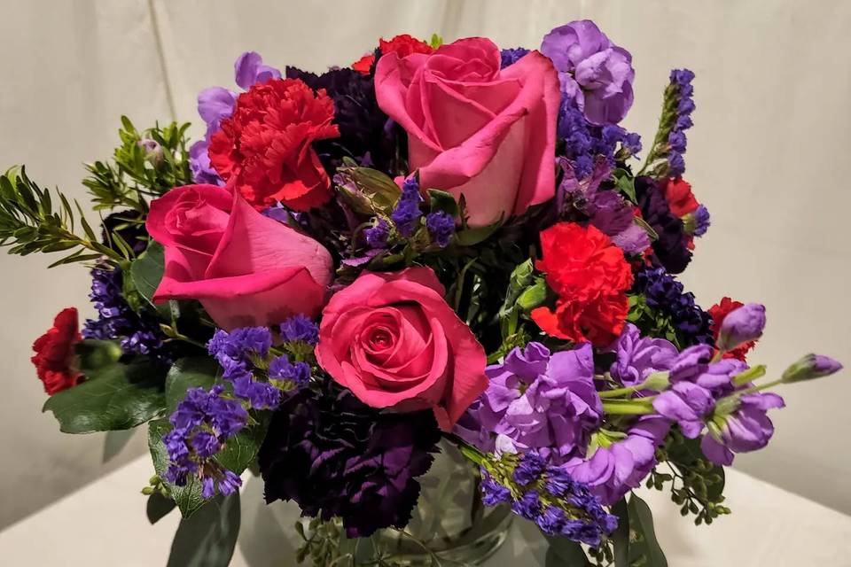 Party Full of Posies