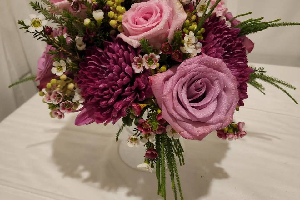 Party Full of Posies