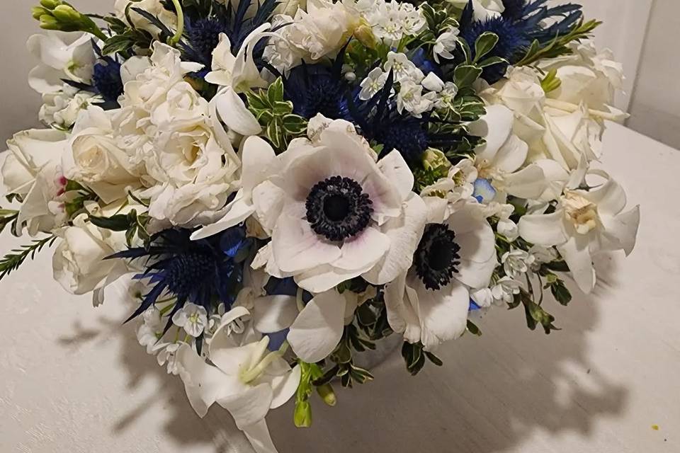 Party Full of Posies