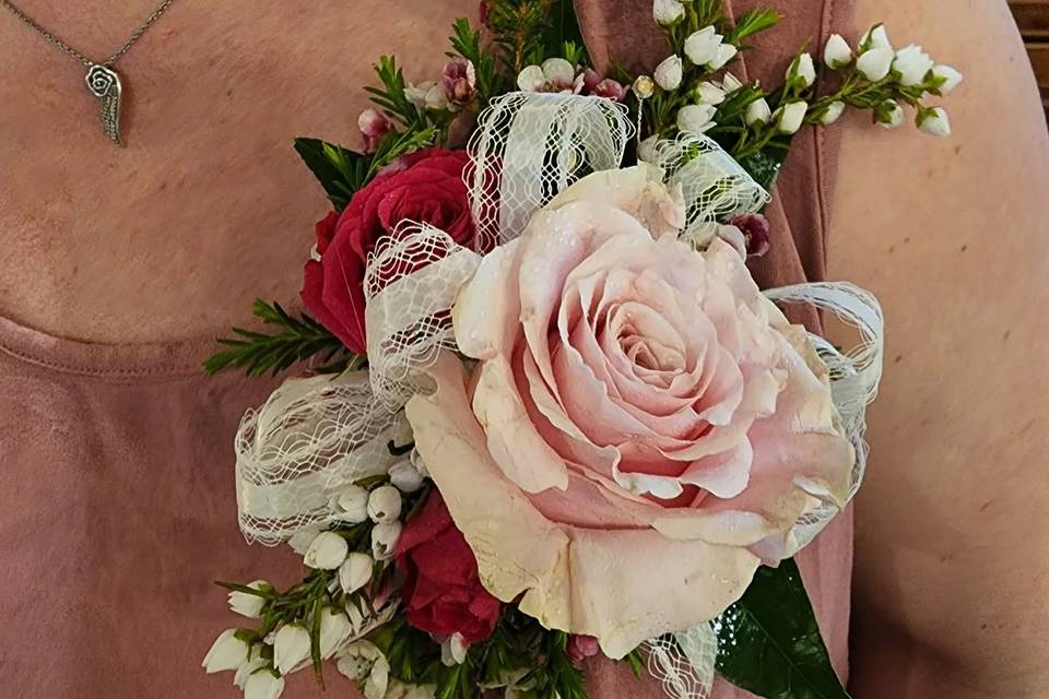 Party Full of Posies