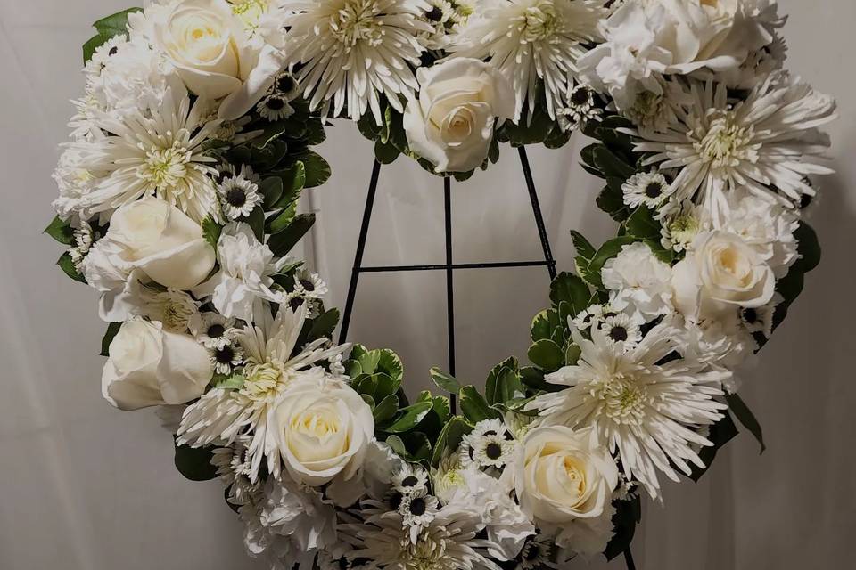 Party Full of Posies