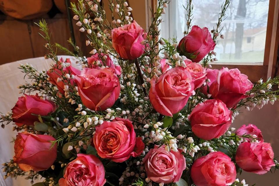 Party Full of Posies