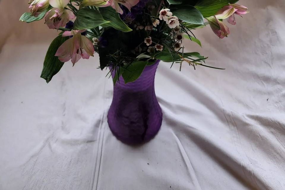 Party Full of Posies