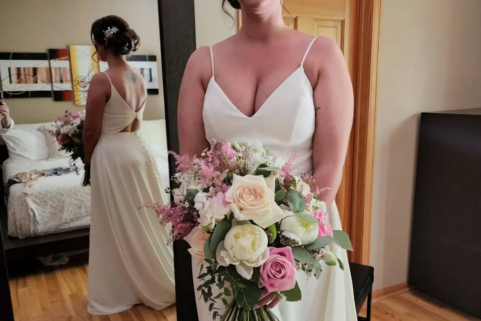 Party Full of Posies