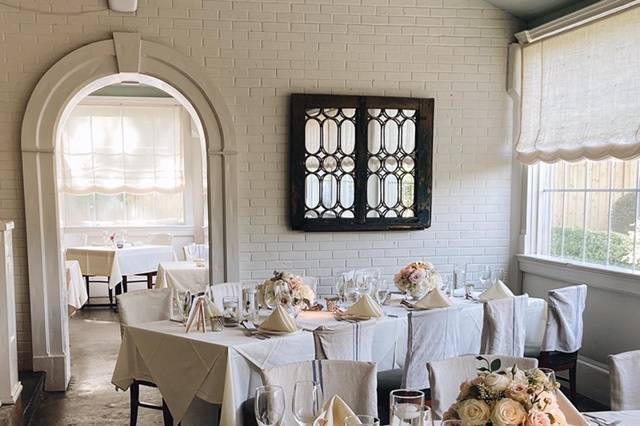 Front Dining Room