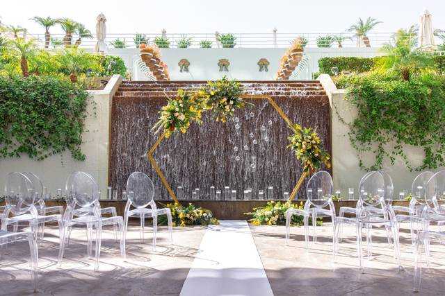 Wedding Ceremony
