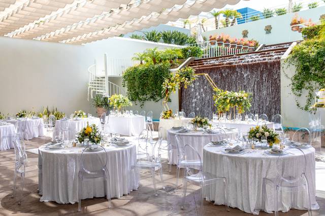 Water Grill South Coast Plaza - Venue - Costa Mesa, CA - WeddingWire