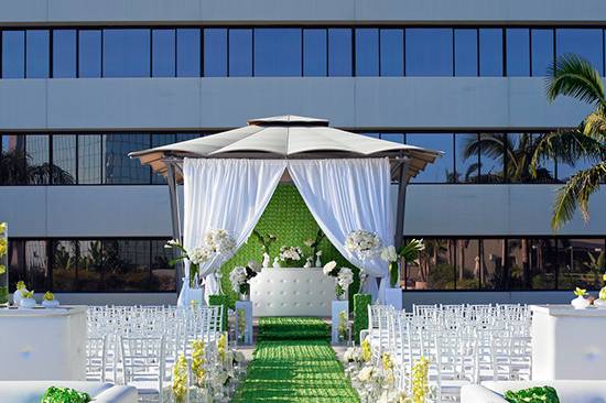 Water Grill South Coast Plaza - Venue - Costa Mesa, CA - WeddingWire