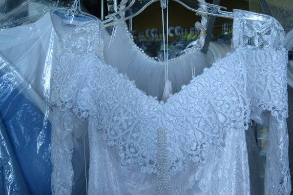Seattle Wedding Dress Specialists