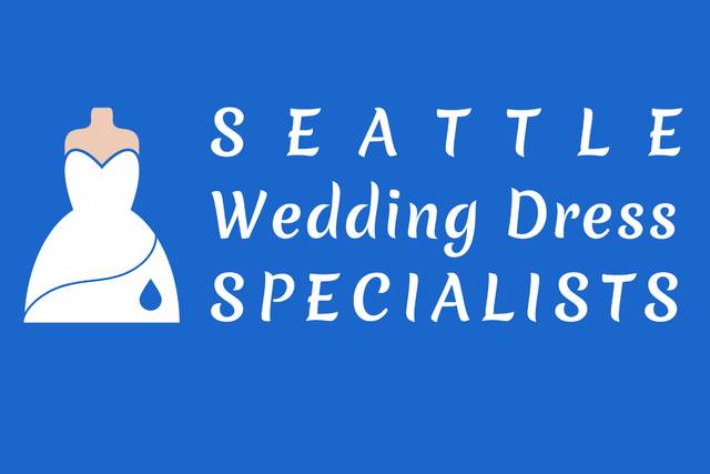 Seattle Wedding Dress Specialists