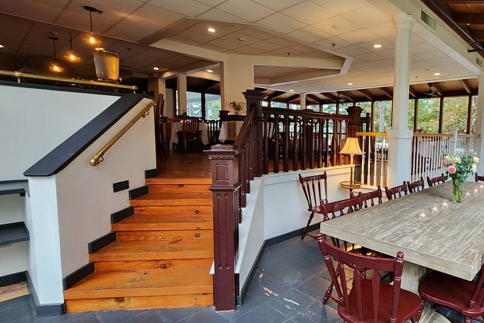 The Stowe Village Inn