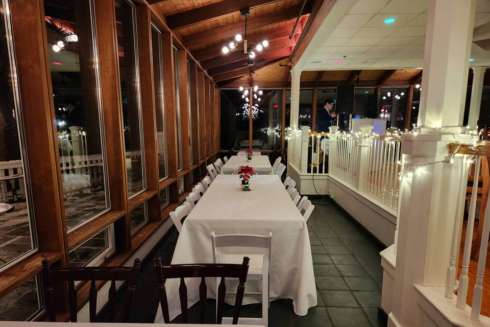 The Stowe Village Inn