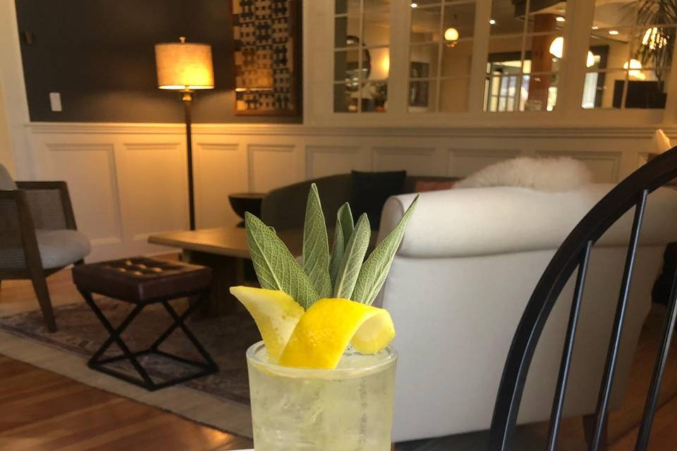 The Stowe Village Inn