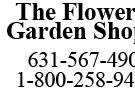 The Flower & Garden Shoppe of Sayville