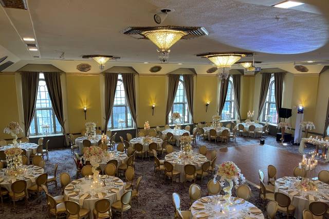 Americus Hotel