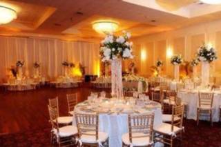 The Event Center by BCG Catering