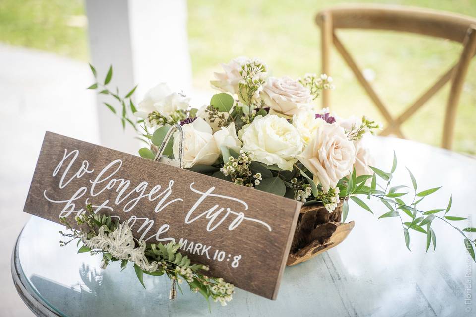 Lakesong Wedding Barn