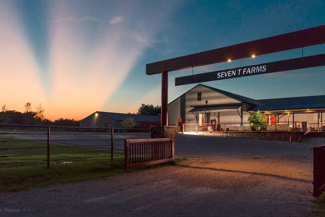 Seven T Farms