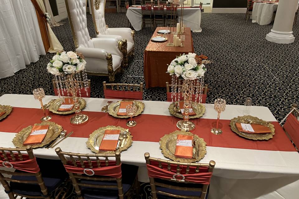Wedding