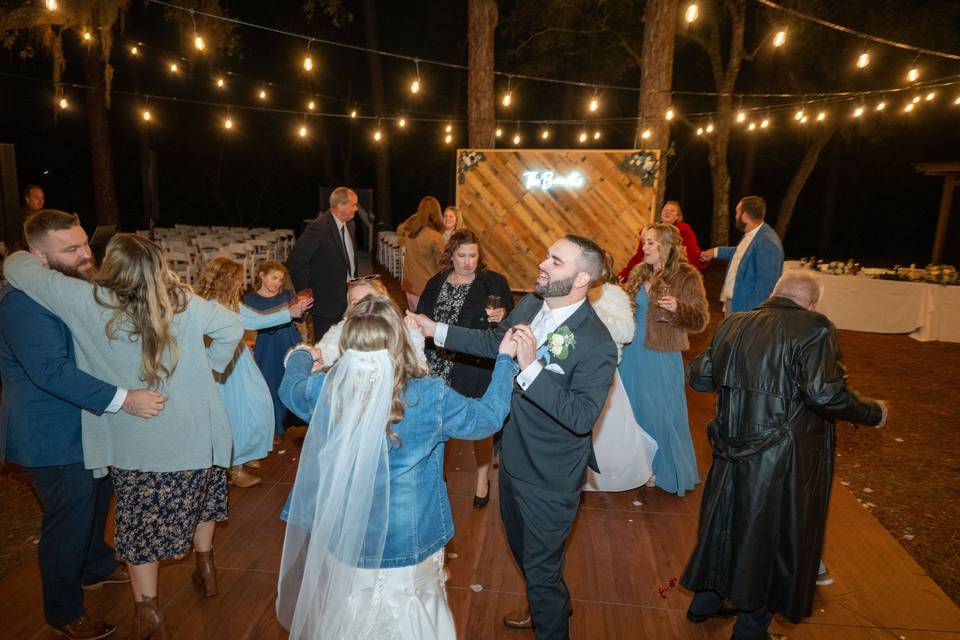 Dancing Fun