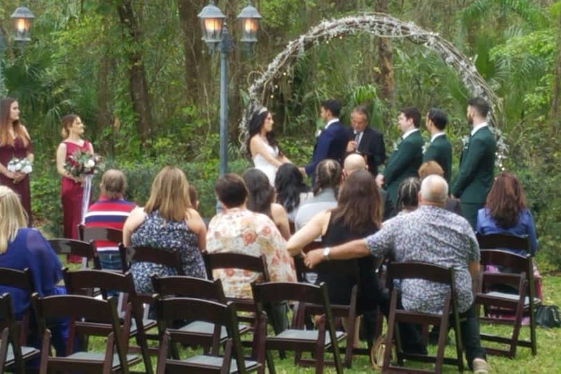 Beautiful Ceremony