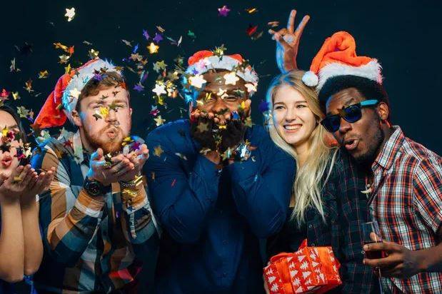 Vybe 360 Photo Booths
