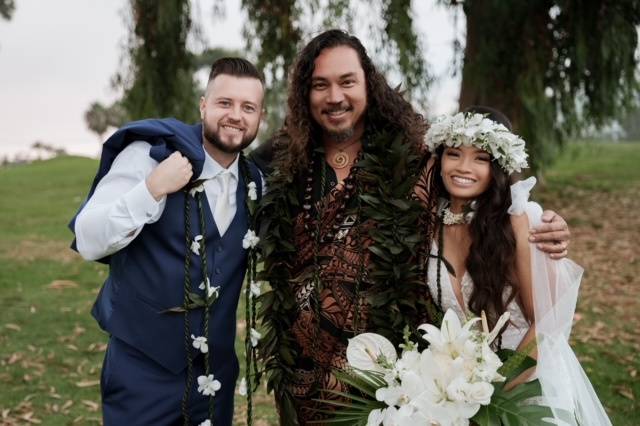 Pili ā Naʻi Kealoha a