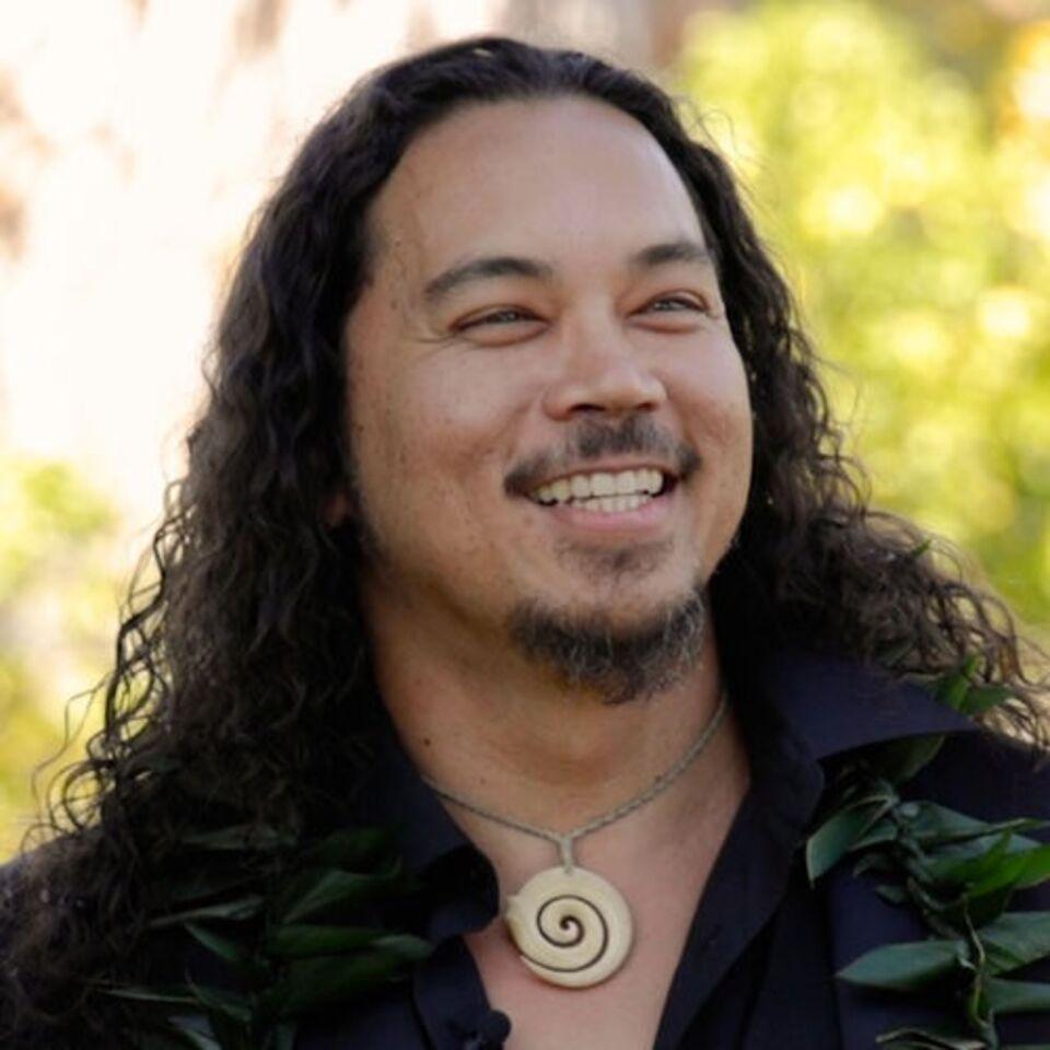 Austin "Koa" Kekoa