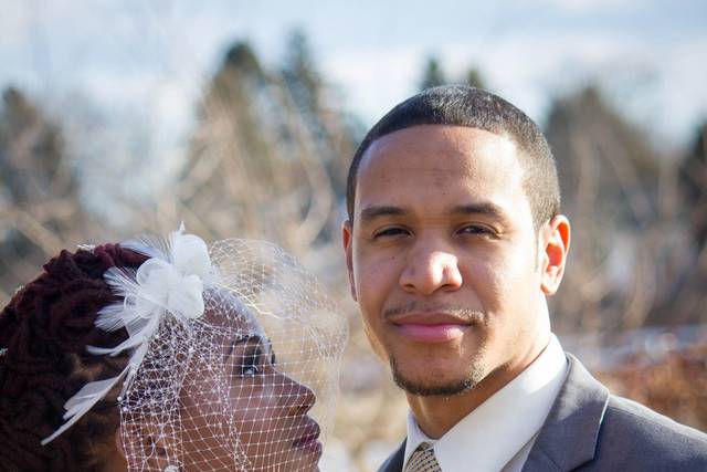 Willynn and Micah